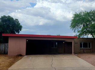 7441 E Perth Pl, Tucson, AZ 85730