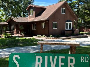 2645 S River Rd, West Lafayette, IN 47906