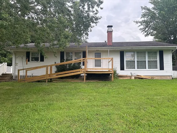 3116 Highway 50, Beaufort, MO 63013