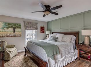 131 Mill Pond Dr, Winston Salem, NC 27106
