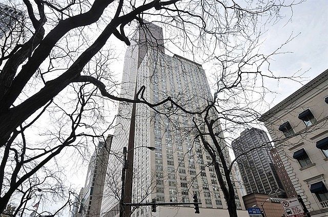 1st image of 777 N Michigan Ave APT 2603