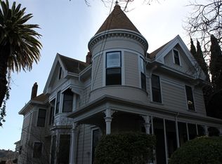 823 Mission Ave, San Rafael, CA 94901