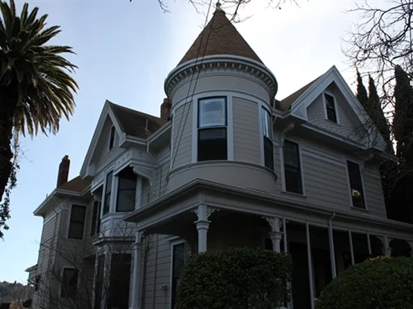 823 Mission Ave, San Rafael, CA 94901