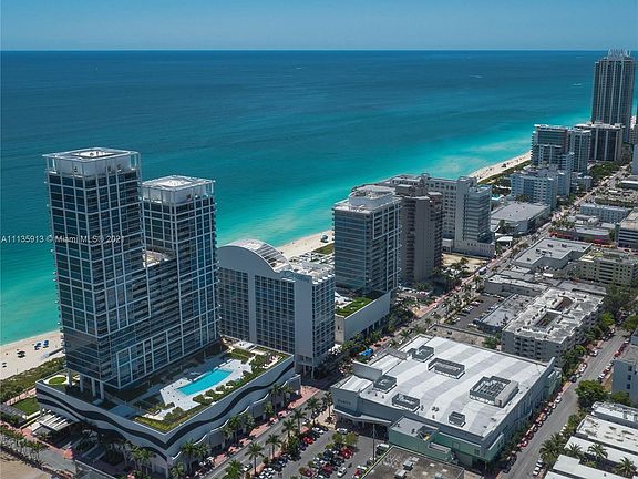 3rd image of 6899 Collins Ave Unit 1405