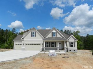 188 Elvenia Cir, Benson, NC 27504