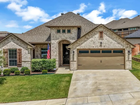 421 Vaquero St, Weatherford, TX 76087