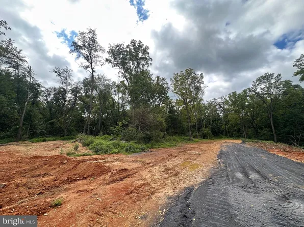 LOT Summit Breeze Ln, Summit Point, WV 25446