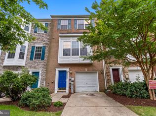 3311 Castle Ridge Cir #31, Silver Spring, MD 20904