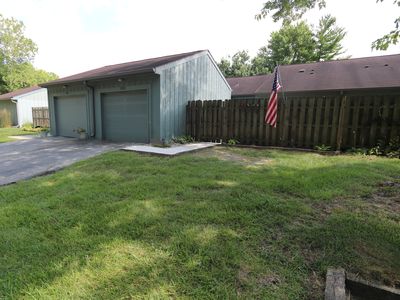 5023 Fairway Dr, Avon, IN, 46123