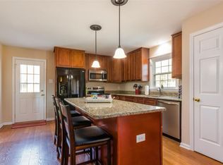 512 Crestview Dr #1, Durham, NC 27712