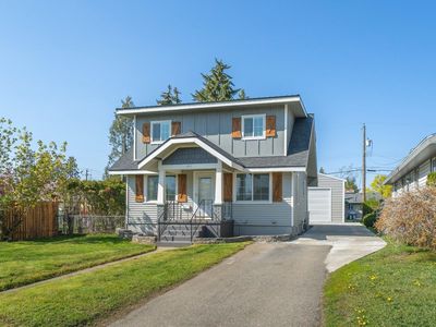 3211 E 32nd Ave, Spokane, WA, 99223