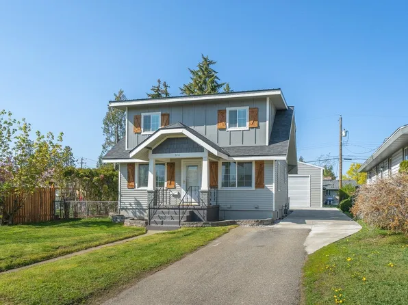 3211 E 32nd Ave, Spokane, WA 99223