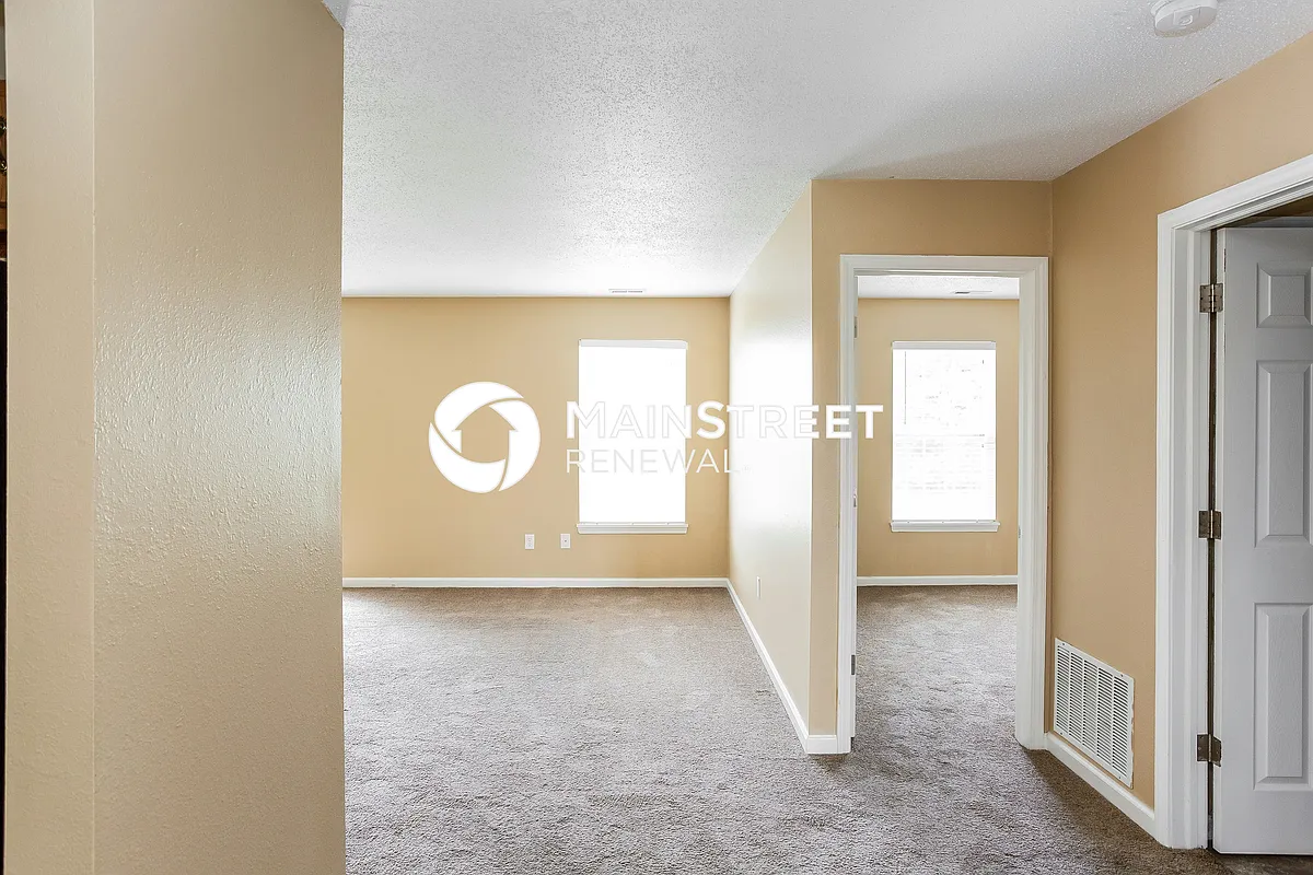 Living Room - 3712 Limelight Ln