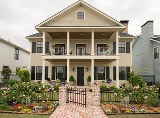 1440 Rockwater Ln, North Little Rock, AR 72114