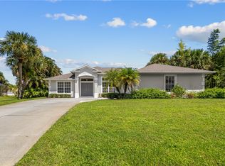 1312 Thornhill Ln, Sebastian, FL 32958
