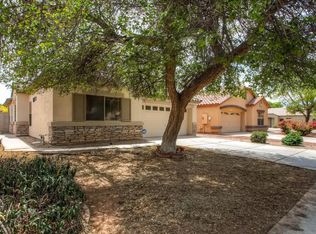 1835 E Carla Vista Dr, Gilbert, AZ 85295