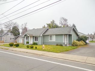 1342 NW Keasey St, Roseburg, OR