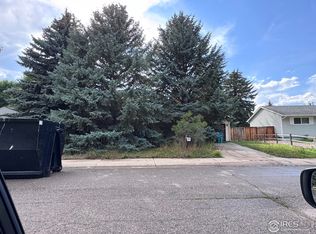 417 Irish Dr, Fort Collins, CO 80521