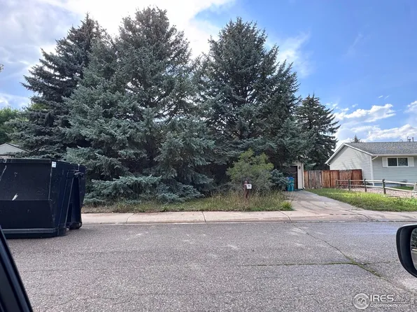 417 Irish Dr, Fort Collins, CO 80521