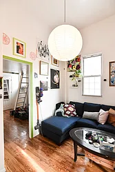 Rented by The Agency