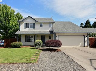 7602 NE 59th Cir, Vancouver, WA 98662