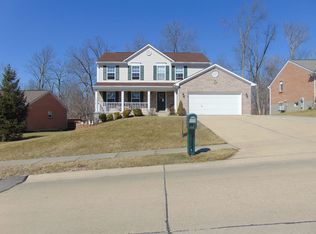10798 Autumnridge Dr, Independence, KY 41051