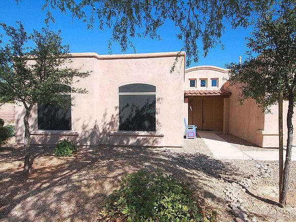 2nd image of 7665 E Desert Arbors St