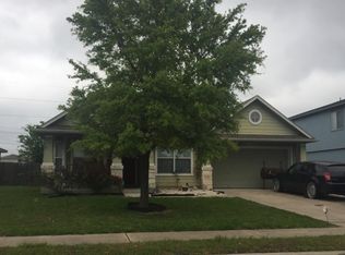 106 Holland St, Hutto, TX 78634