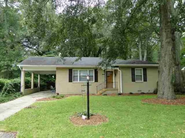 2409 Boyce Ave, Anderson, SC 29625