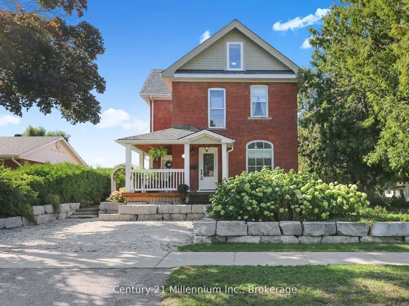 439 Birch St, Collingwood, ON L9Y 2W4