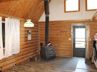 925 N 4th St, Lincoln, MT 59639