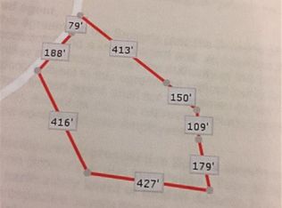 6770 Rock Ridge Rd SE LOT 7, Acworth, GA 30102