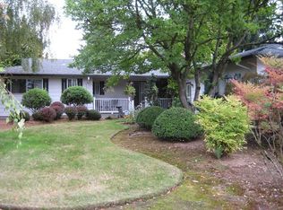 14560 SE Bonnie Way, Milwaukie, OR 97267