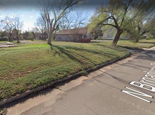 406 N Broadway St LOT 6-9, Sayre, OK 73662