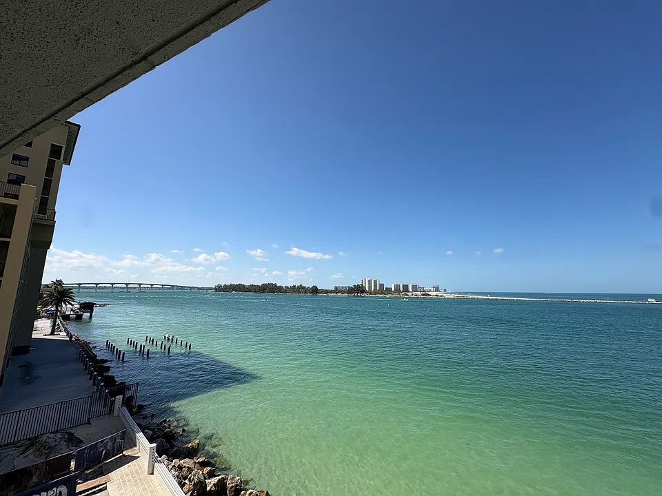 450 S Gulfview Blvd #407