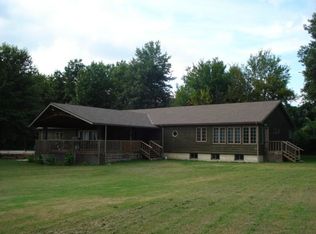 720 N 5th St, Arma, KS 66712