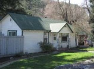 3493 W Griffin Creek Rd, Medford, OR 97501