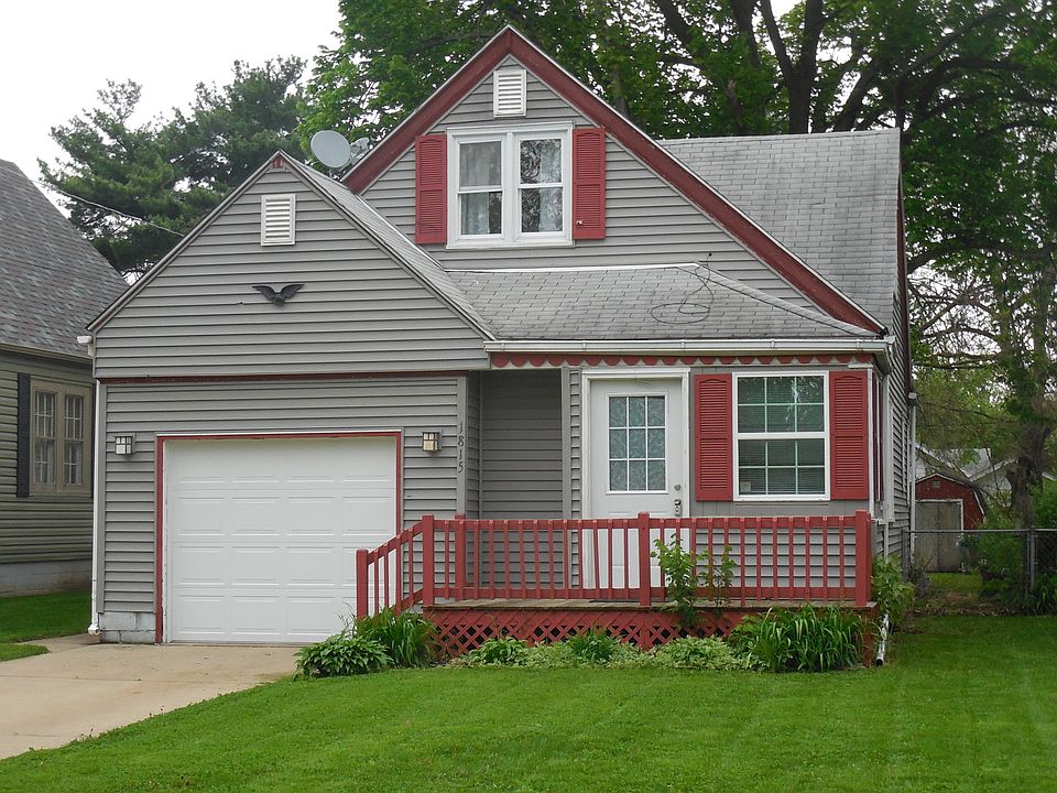 1st image of 1815 Carney Ave