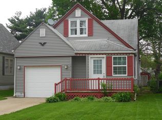 1815 Carney Ave, Rockford, IL