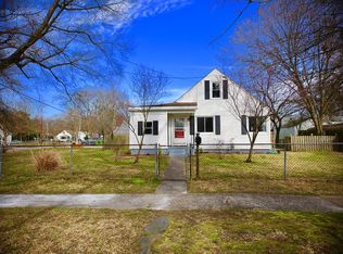 534 Grantham Rd, Norfolk, VA 23505