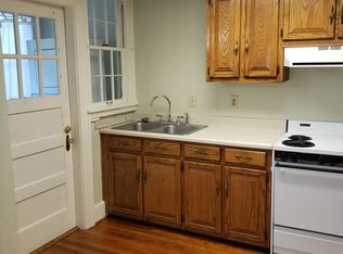 205 E 8th St SW APT 3, Rome, GA 30161