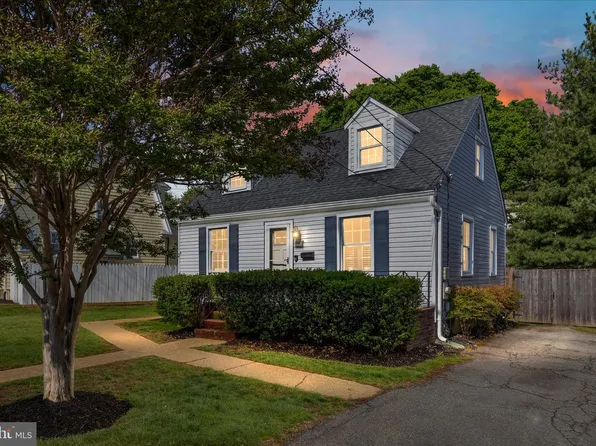 303 Taylor Ave, Annapolis, MD 21401