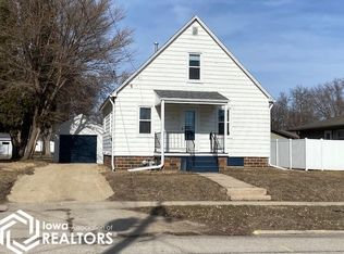 706 15th St SE, Mason City, IA 50401