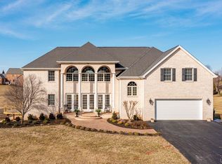 405 S Washington Ave, Reidsville, NC 27320