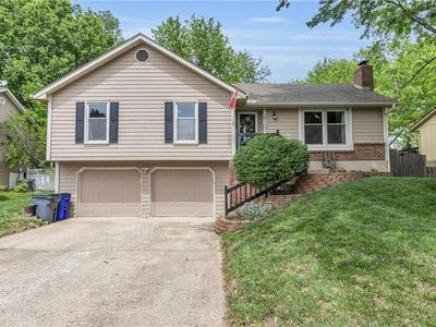 2010 E Stratford Rd, Olathe, KS, 66062