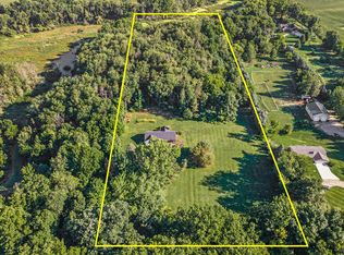 11511 92nd St SE, Alto, MI 49302