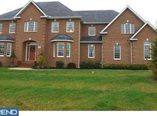 1016 Quail Run, Wyoming, DE