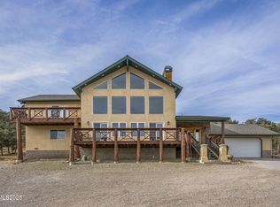 1610 Combination Rd, Reno, NV 89521