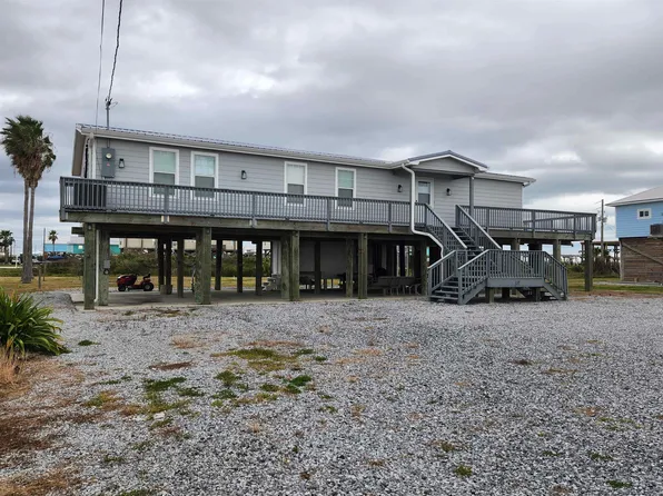 137 Norah Ln, Grand Isle, LA 70358