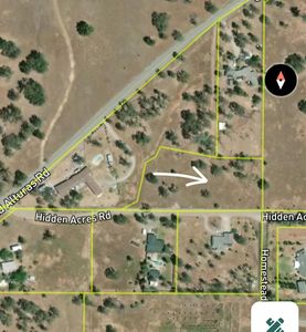 Hidden Acres Rd, Redding, CA, 96003
